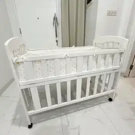 Dijual murah baby box kondisi baik