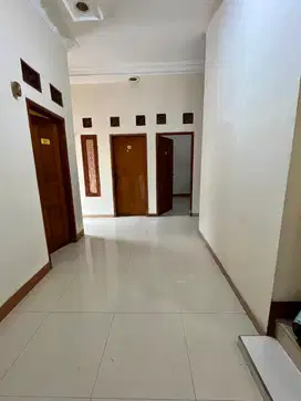 Dijual Kosan Potensi Income Bagus di Lengkong Pusat Kota Bandung