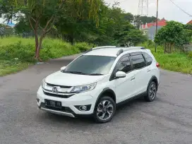 TDP 30JT Honda BRV 1.5 E CVT 2016 Putih