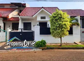 Jual Rumah Di Villa Melati Mas Serpong Dekat BSD Dan Bintaro