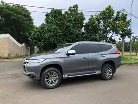 Mitsubishi Pajero 2.5 2020