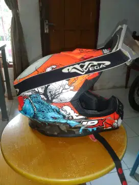 JPX MOTOR CROSS