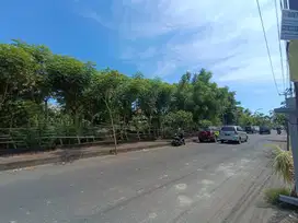 DISEWAKAN TANAH LOK PREMIUM SIAP BANGUN DI DEWI SRI KUTA BALI