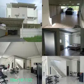 Dijual Rumah Mewah di Perumahan Depen Residence, Cisalak, Depok