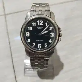 Jam Tangan Pria Casio MTP-1216 Original