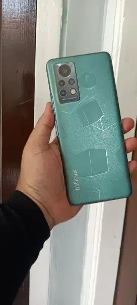 Infinix Note 11s 8/128