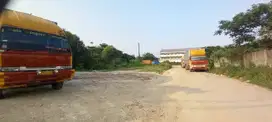 Dijual Kavling Industri Delta Silicon Lippo cikarang
