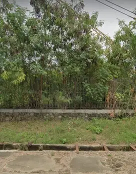 Dijual Kavling Industri Delta silicon Lippo cikarang
