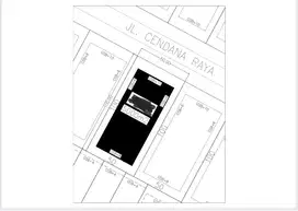 DiJual Kavling Industri Delta Silicon Lippo Cikarang