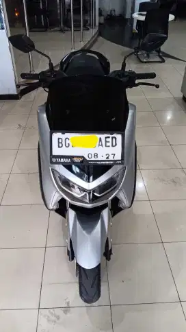 All New N Max C ABS