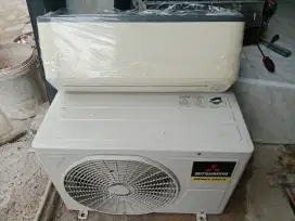 Jual ac mitsubitsi 1pk