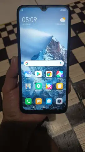 Xiaomi redmi note 8