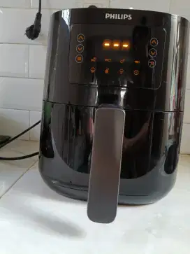 Air fryer Philips HD9255 800watt