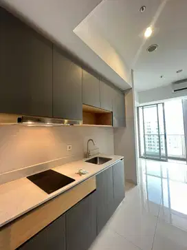 Disewakan Apartemen Taman Anggrek Residences Studio Semifurnish