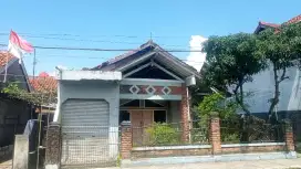 Dijual Cepat Rumah Nyaman & Strategis di Jatinangor!