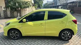 Honda Brio 2024 Bensin