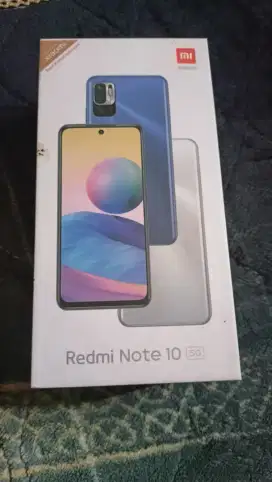 Redmi Note 10 5G