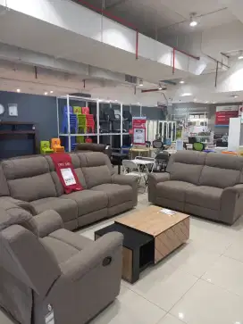 Sofa set lorian
