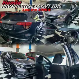 Honda HR-V 2016 Bensin
