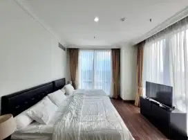 Jual Pakubuwono View 3BR/196 7.2M Nego