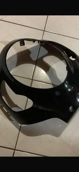 body motor scoopy