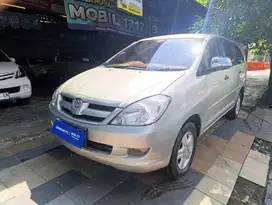 TOYOTA KIJANG INNOVA 2.0 AT 2008
JL.RAYAJEMURSARI MOBIL 1717