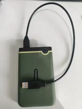 HARDDISK EKSTERNAL 1TB
