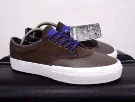 Converse CONS Crimson Ox Cocoa Grape