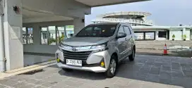 New Avanza 1.3 G At 2020 Pajak Baru