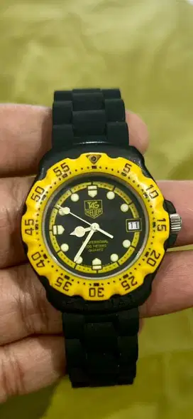 Tag Heuer Formula 1