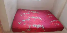 Disewakan apartemen tipe 2 bedroom bersih murah jakarta barat