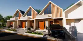 NEW SETIABUDI VISTA 50/77 INVESTASI DI KOTA MEDAN