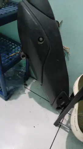 knalpot bekas aerox 2024