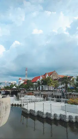 Mencari pekerjaan