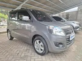 TDP Rendah Suzuki Karimun Wagon R 1.0 GL Bensin-MT 2015