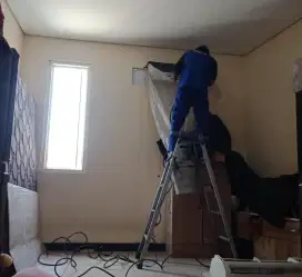Panggilan jasa service AC mati / Cuci AC ke rumah