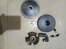 JUAL CVT DEPAN MIO SMILE (nego)