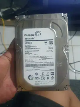 Hardisk PC CCTV 1TB 100%