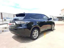 Toyota Harrier 2.0 Tahun 2014 Automatic