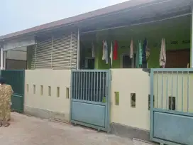 Di Jual Kontrakan 4 Pintu 
LOKASI Di Pondok Rajeg Cibinong