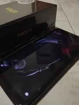 Xiaomi Pocophone F1 6/128gb