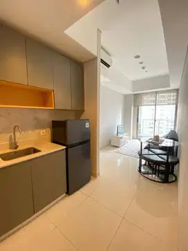 Disewakan Apartemen Taman Anggrek Residences 2 Bedrooms Furnish