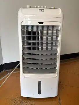 air cooler (pendingin udara)