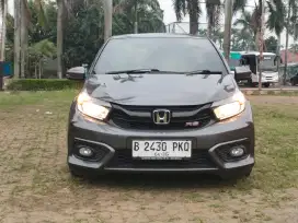 Honda Brio RS 2020