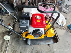 STEMPER KODOK BARU