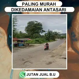Lagi Nyari Tanah di Tengah Kota Bandar Lampung? Ini Dia Pilihannya!