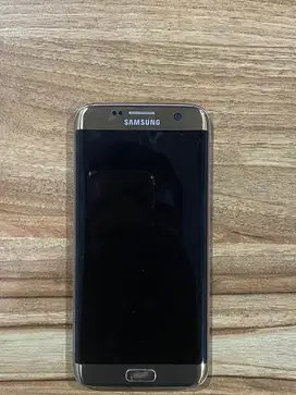 DIJUAL CEPAT SAMSUNG GALAXY S7 EDGE GOLD