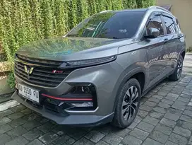 Wuling Almaz RS - Turbo 2023