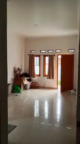 Rumah di Jaticempaka Pondok Gede Bekasi