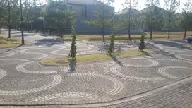 Kavling di Kota Baru Parahyangan Bandung Barat, Strategis View Danau